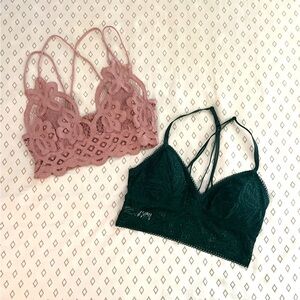 Bralette Bundle